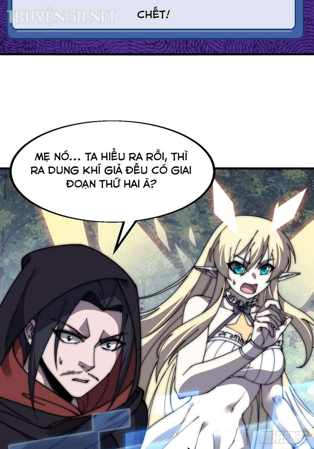 Ta Có Một Sơn Trại Chapter 578 - Trang 2