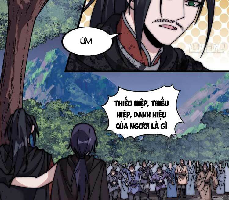 Ta Có Một Sơn Trại Chapter 577 - Trang 2