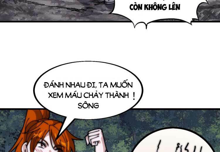 Ta Có Một Sơn Trại Chapter 577 - Trang 2