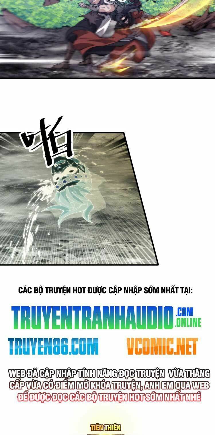 Ta Có Một Sơn Trại Chapter 576 - Trang 2