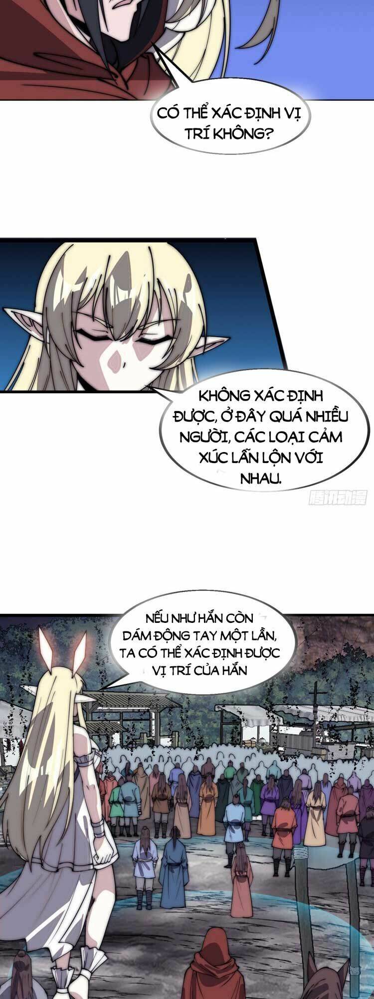 Ta Có Một Sơn Trại Chapter 573 - Trang 2