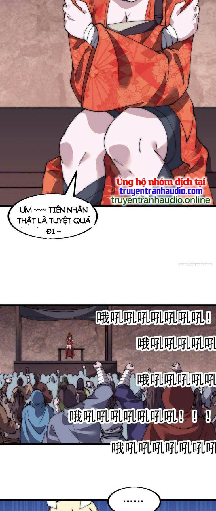 Ta Có Một Sơn Trại Chapter 572 - Trang 2