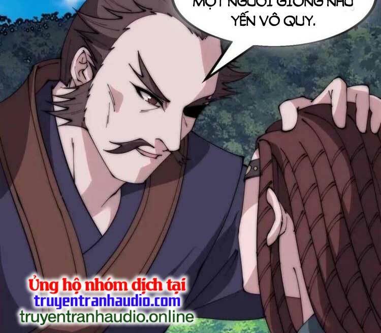 Ta Có Một Sơn Trại Chapter 568 - Trang 2