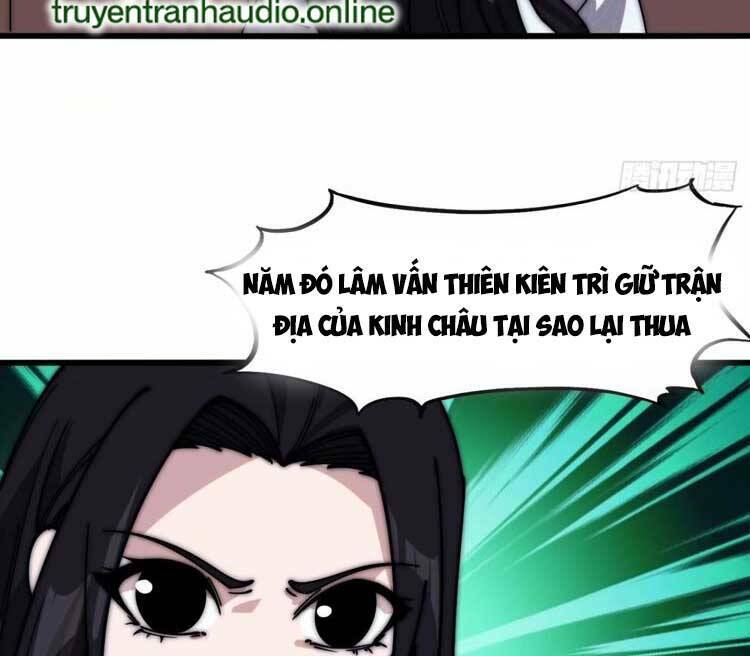 Ta Có Một Sơn Trại Chapter 565 - Trang 2