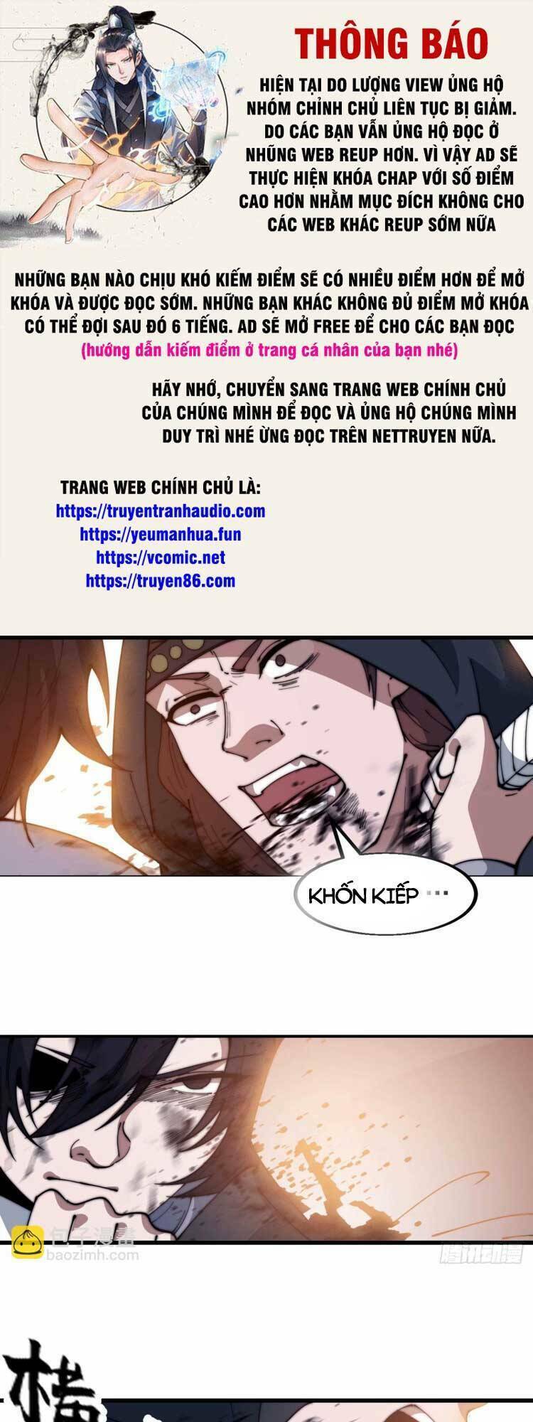 Ta Có Một Sơn Trại Chapter 564 - Trang 2