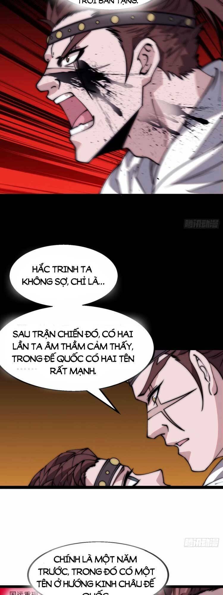 Ta Có Một Sơn Trại Chapter 564 - Trang 2