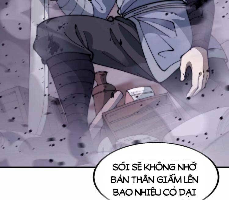 Ta Có Một Sơn Trại Chapter 563 - Trang 2