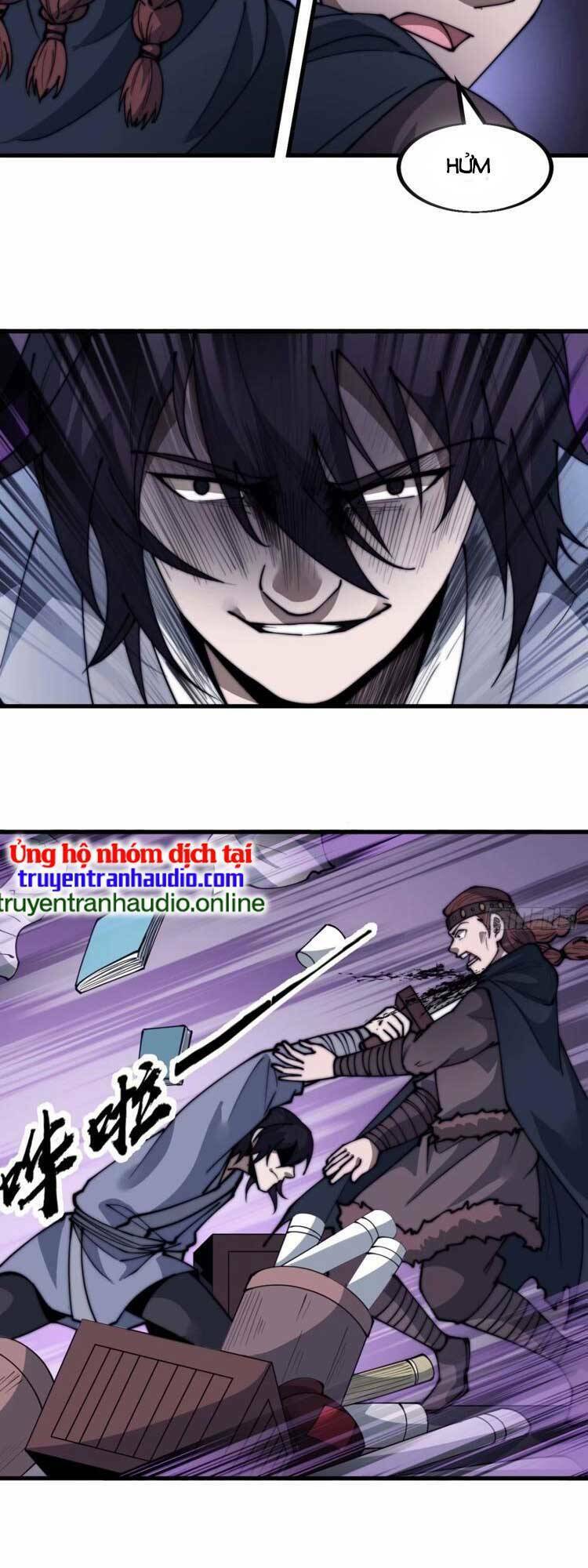 Ta Có Một Sơn Trại Chapter 563 - Trang 2