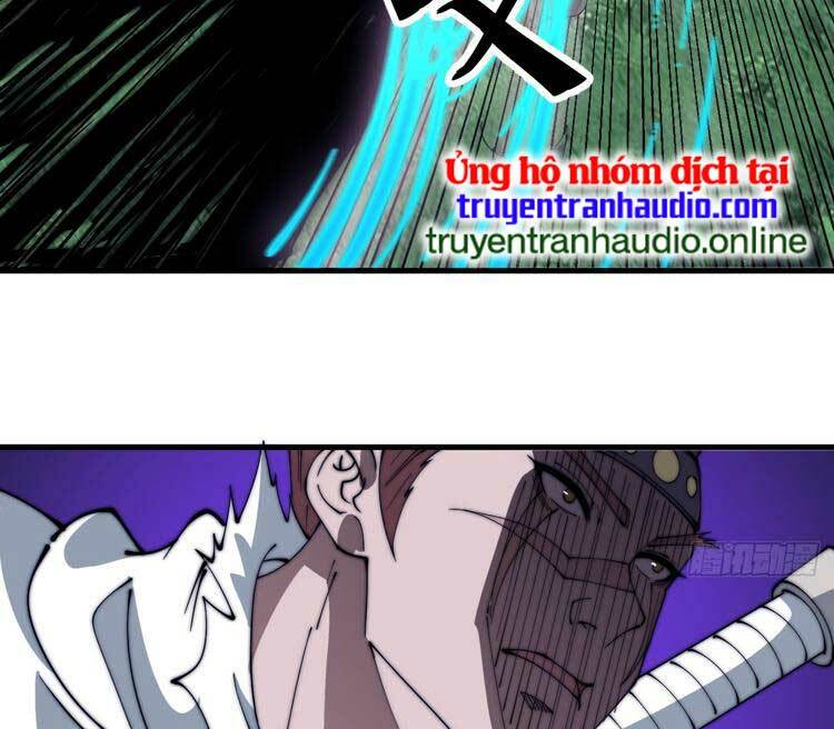 Ta Có Một Sơn Trại Chapter 562 - Trang 2