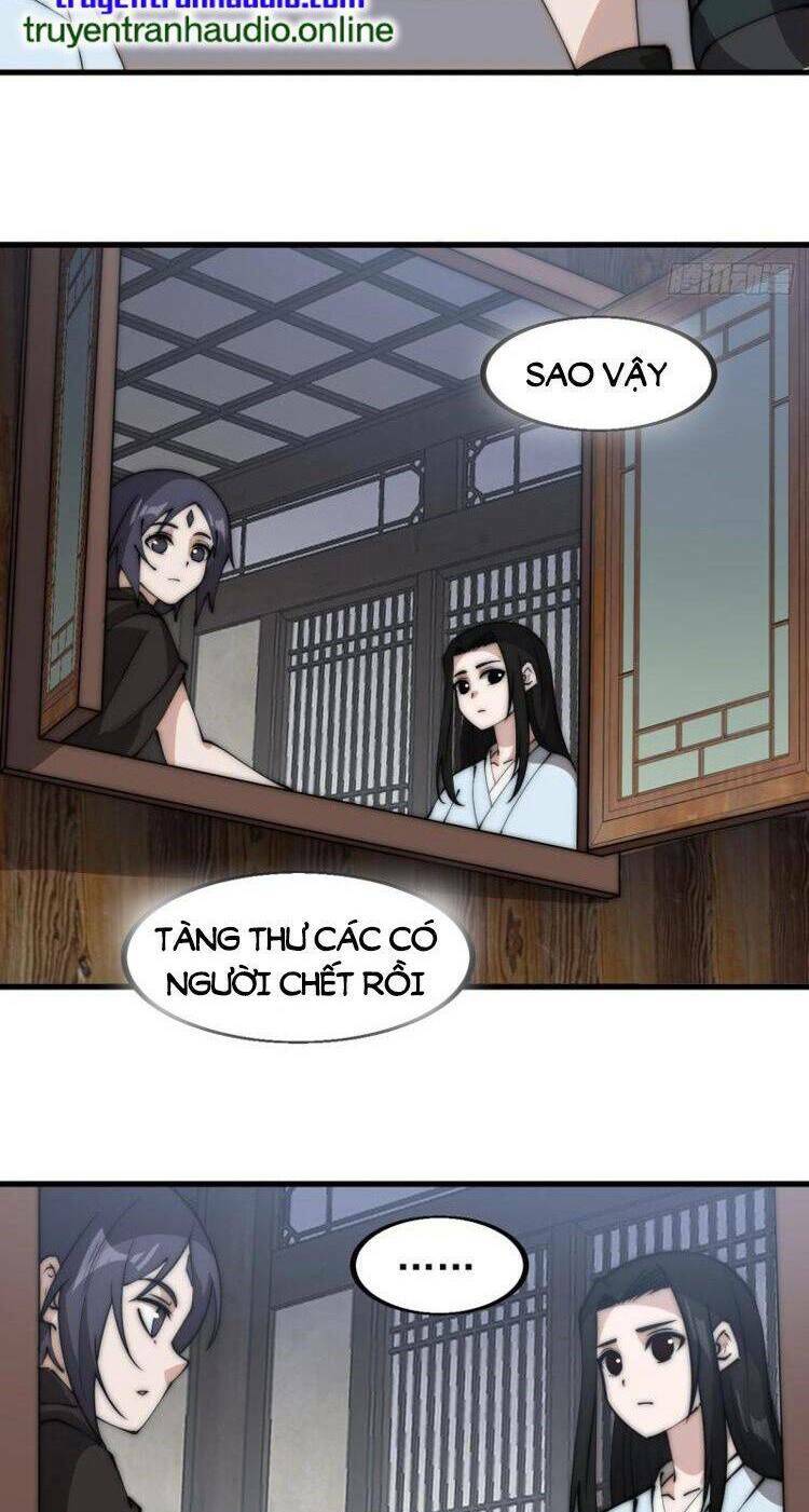 Ta Có Một Sơn Trại Chapter 561 - Trang 2