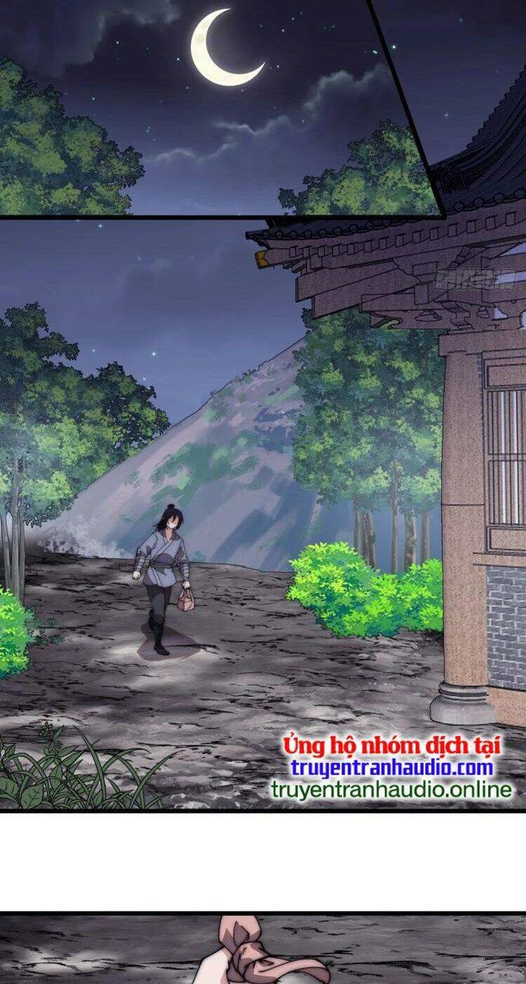 Ta Có Một Sơn Trại Chapter 561 - Trang 2