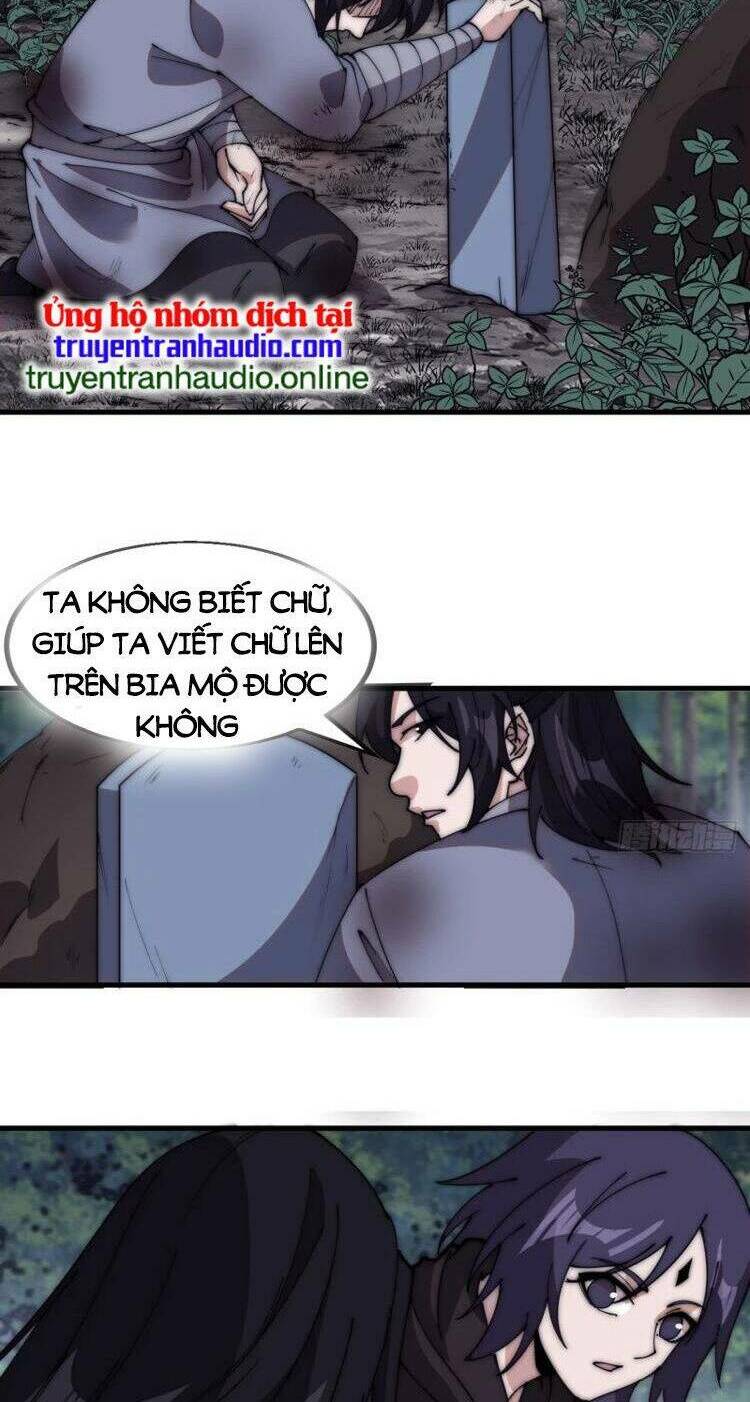 Ta Có Một Sơn Trại Chapter 561 - Trang 2