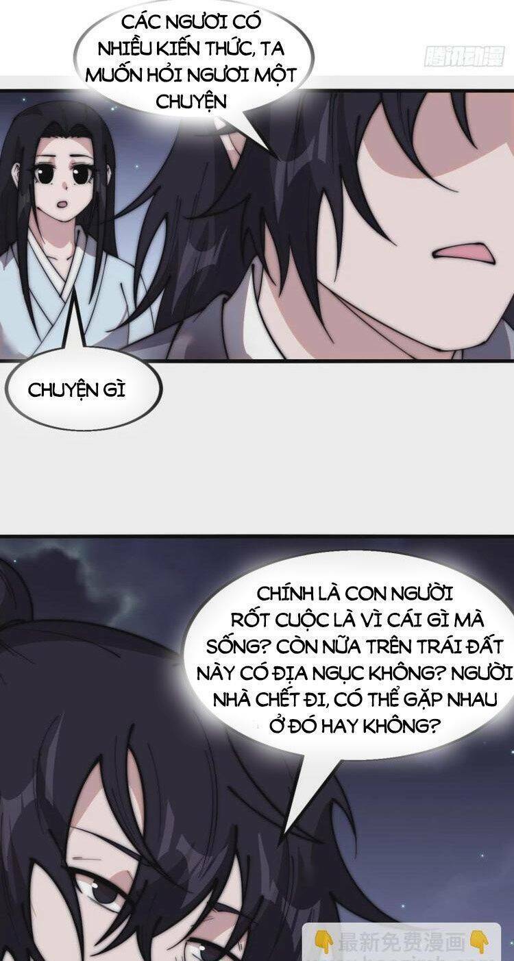 Ta Có Một Sơn Trại Chapter 561 - Trang 2