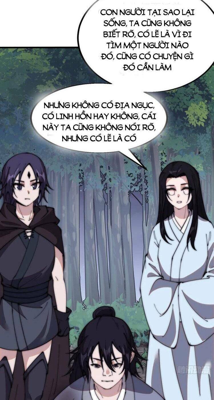 Ta Có Một Sơn Trại Chapter 561 - Trang 2