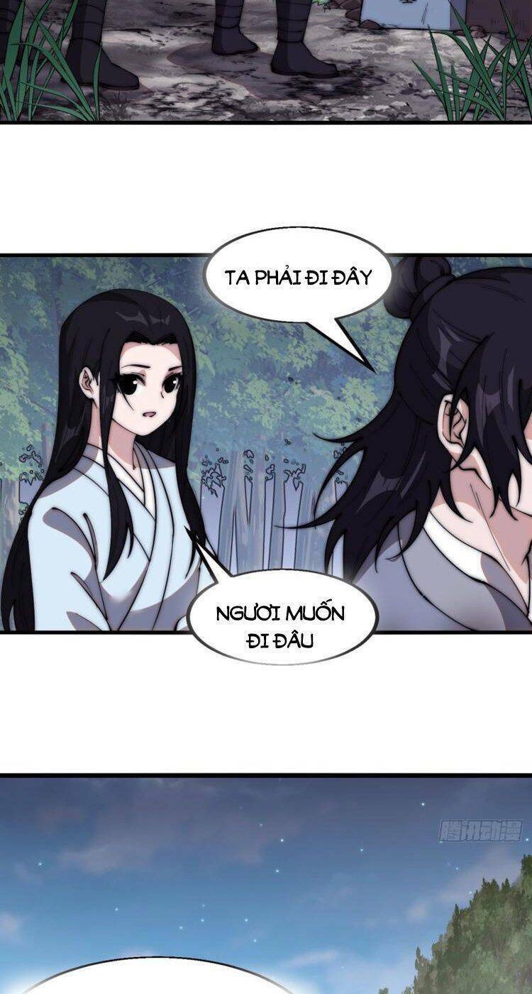 Ta Có Một Sơn Trại Chapter 561 - Trang 2