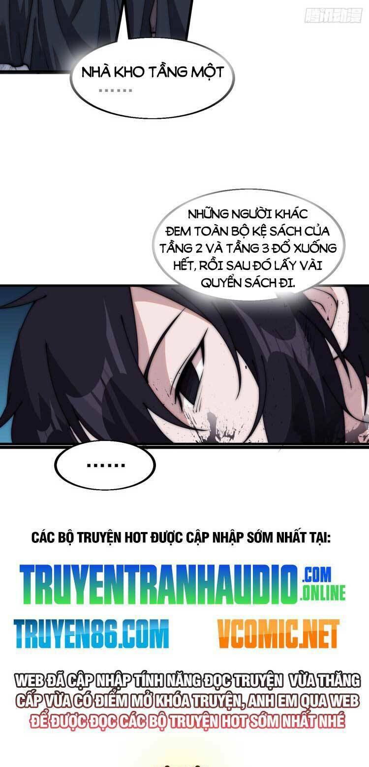 Ta Có Một Sơn Trại Chapter 560 - Trang 2