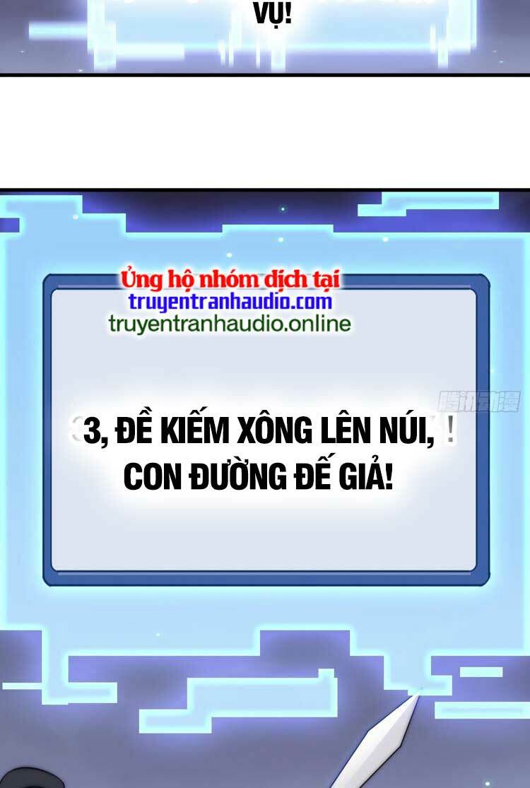 Ta Có Một Sơn Trại Chapter 558 - Trang 2