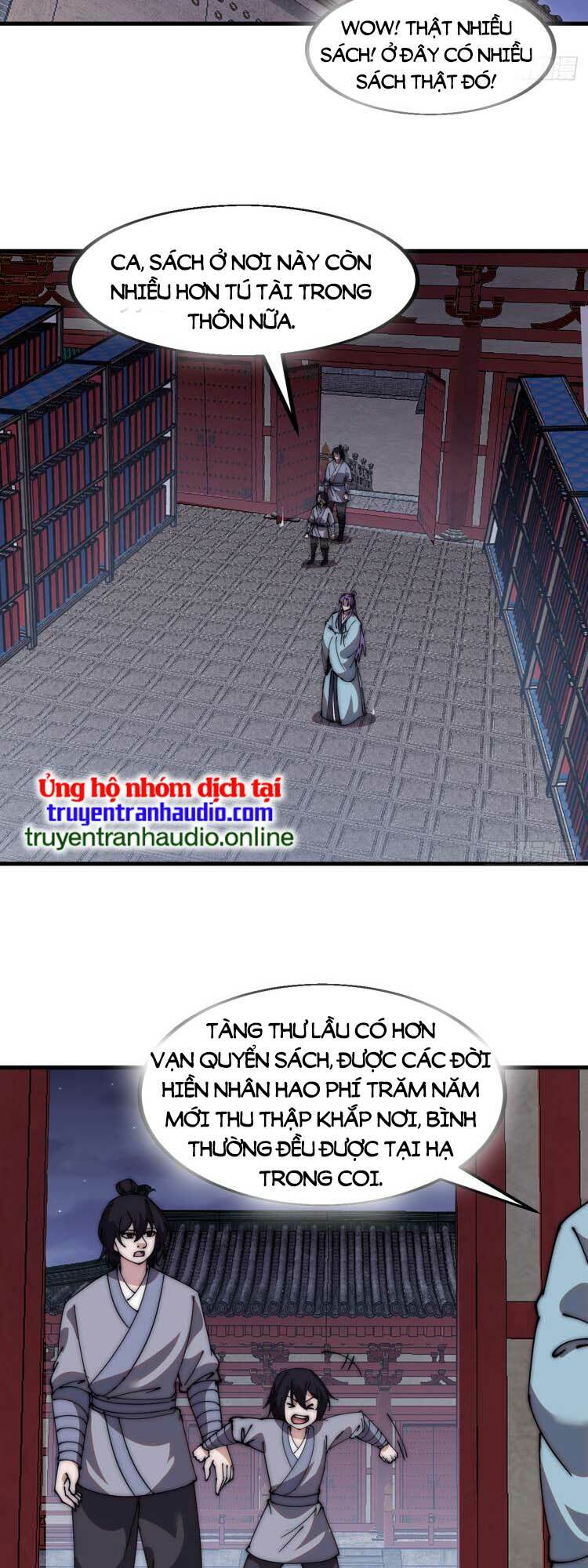 Ta Có Một Sơn Trại Chapter 558 - Trang 2