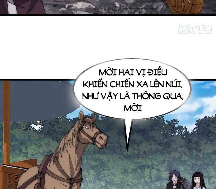 Ta Có Một Sơn Trại Chapter 556 - Trang 2