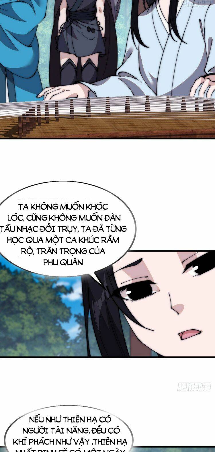 Ta Có Một Sơn Trại Chapter 555 - Trang 2