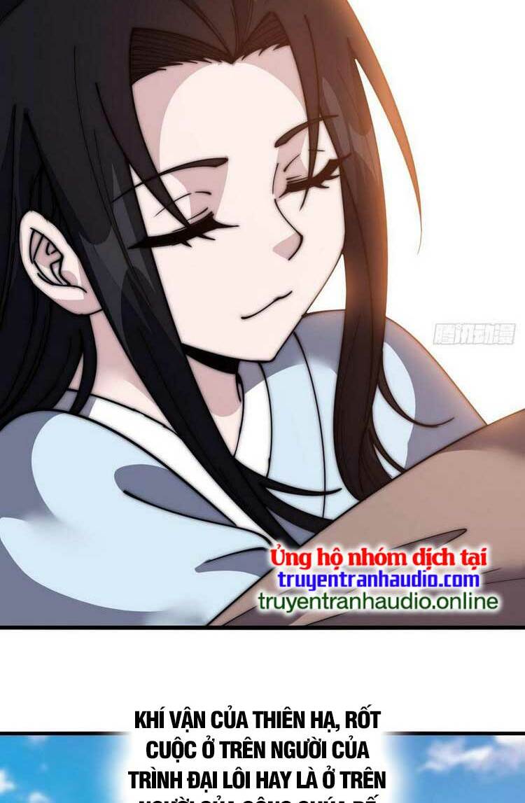 Ta Có Một Sơn Trại Chapter 551 - Trang 2