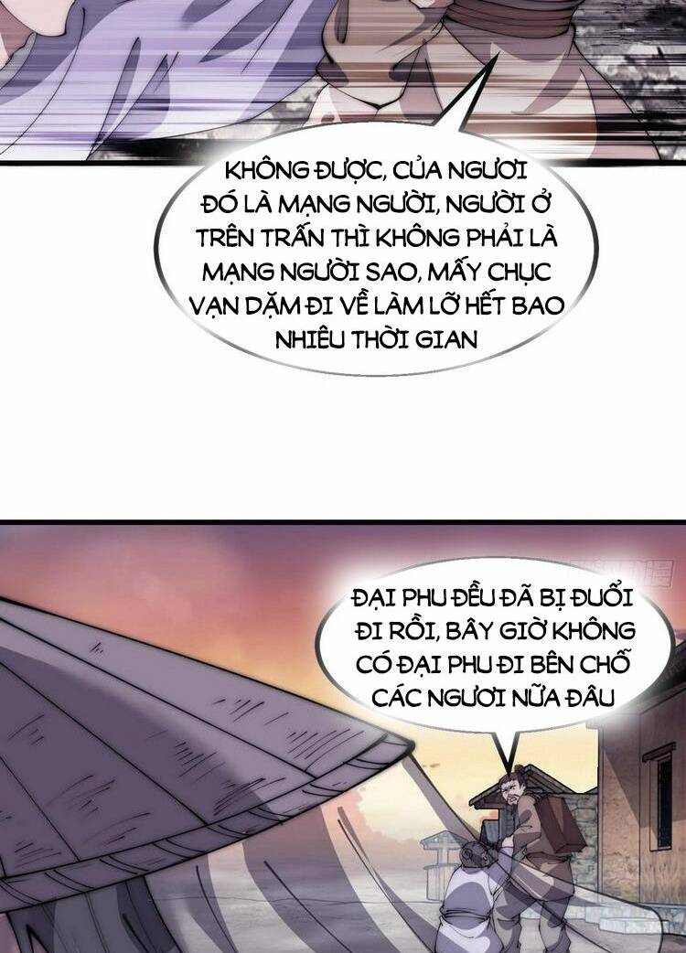 Ta Có Một Sơn Trại Chapter 550 - Trang 2