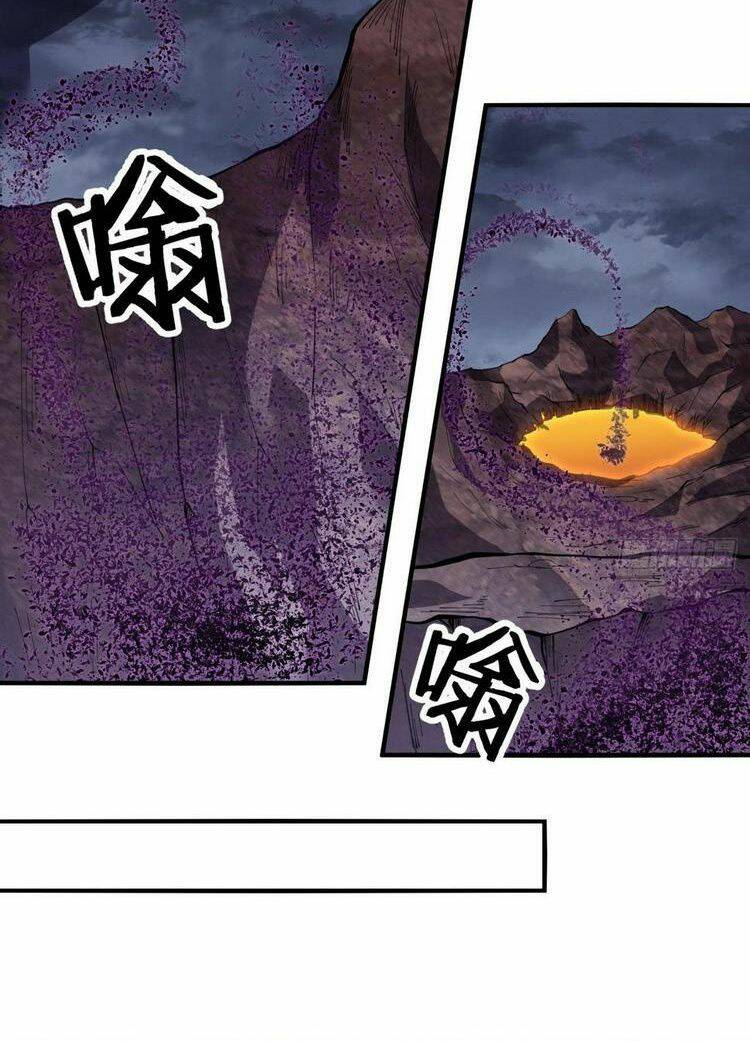 Ta Có Một Sơn Trại Chapter 550 - Trang 2