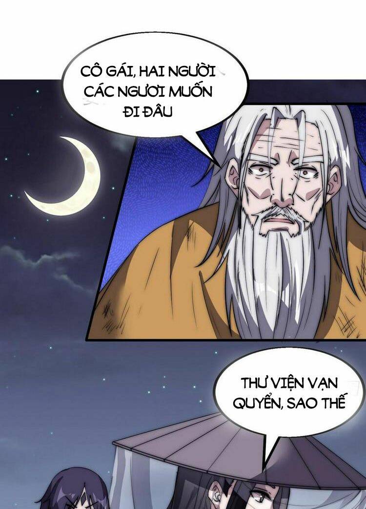 Ta Có Một Sơn Trại Chapter 550 - Trang 2