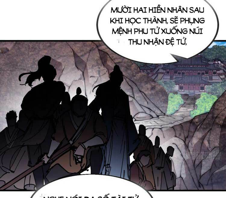 Ta Có Một Sơn Trại Chapter 548 - Trang 2