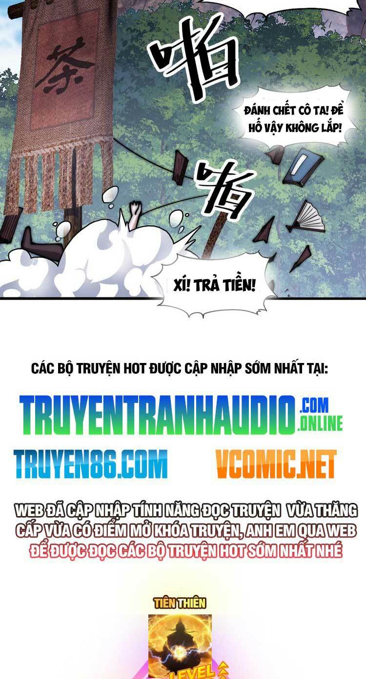 Ta Có Một Sơn Trại Chapter 548 - Trang 2