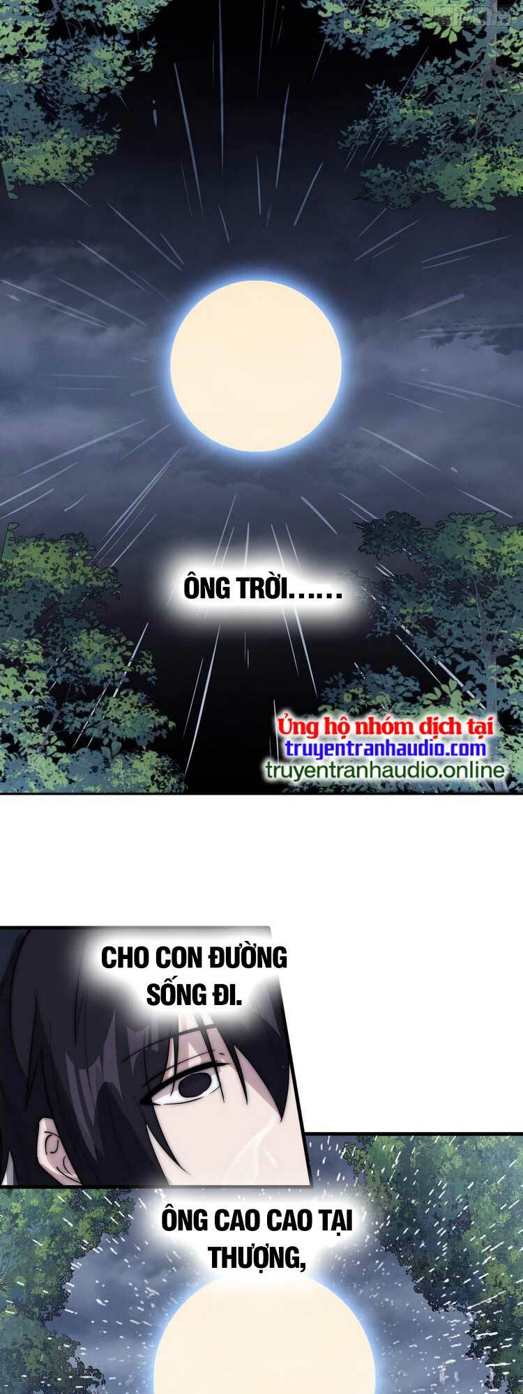 Ta Có Một Sơn Trại Chapter 548 - Trang 2