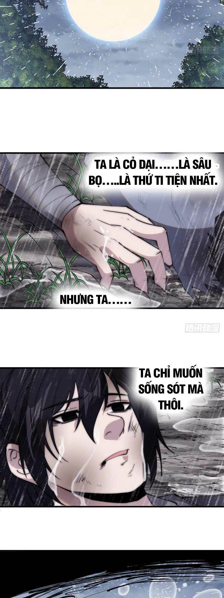 Ta Có Một Sơn Trại Chapter 548 - Trang 2