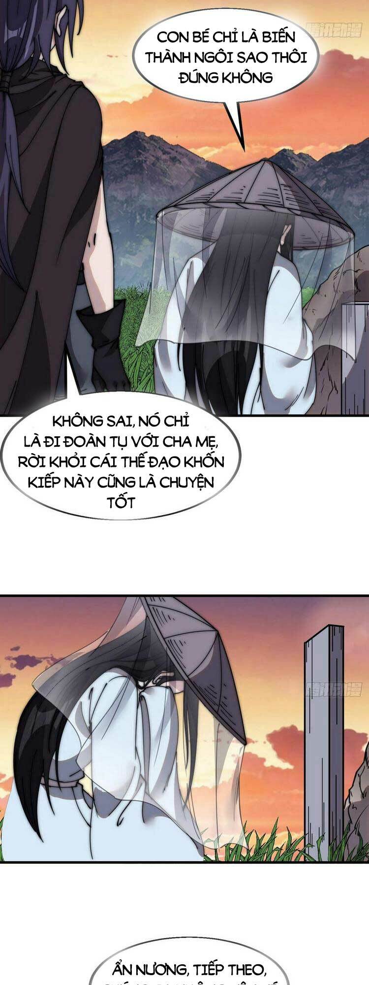 Ta Có Một Sơn Trại Chapter 546 - Trang 2