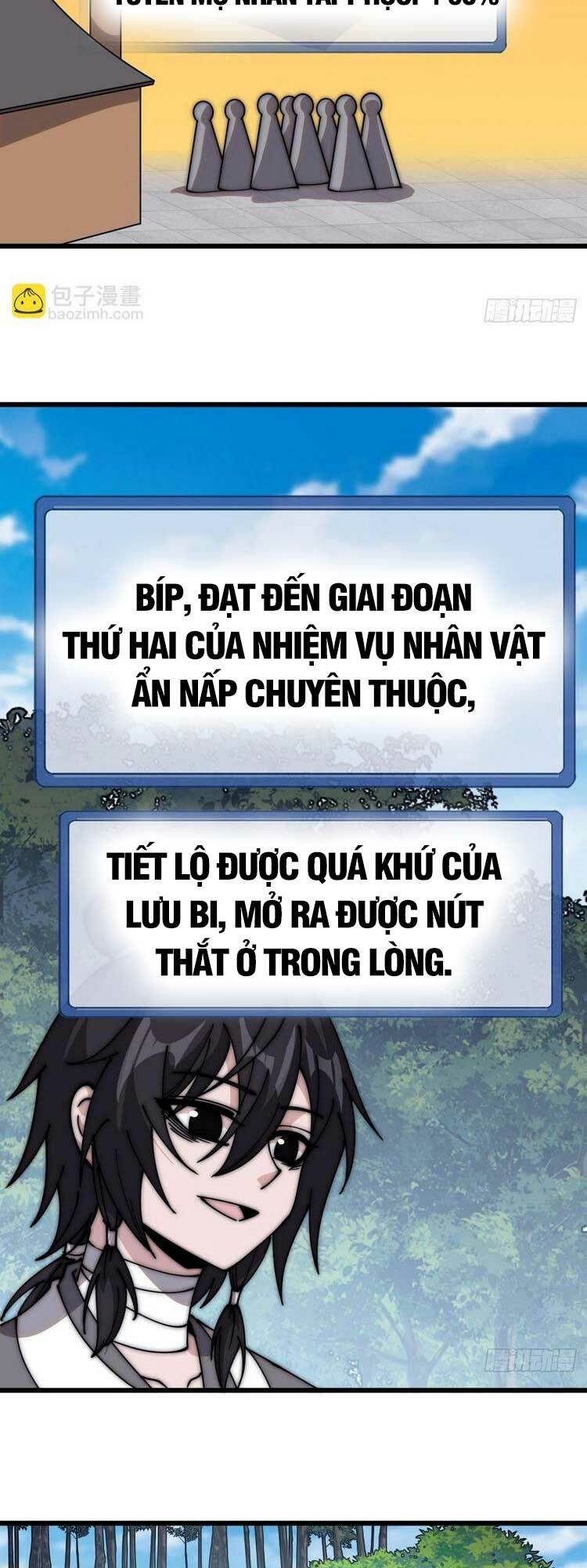 Ta Có Một Sơn Trại Chapter 544 - Trang 2