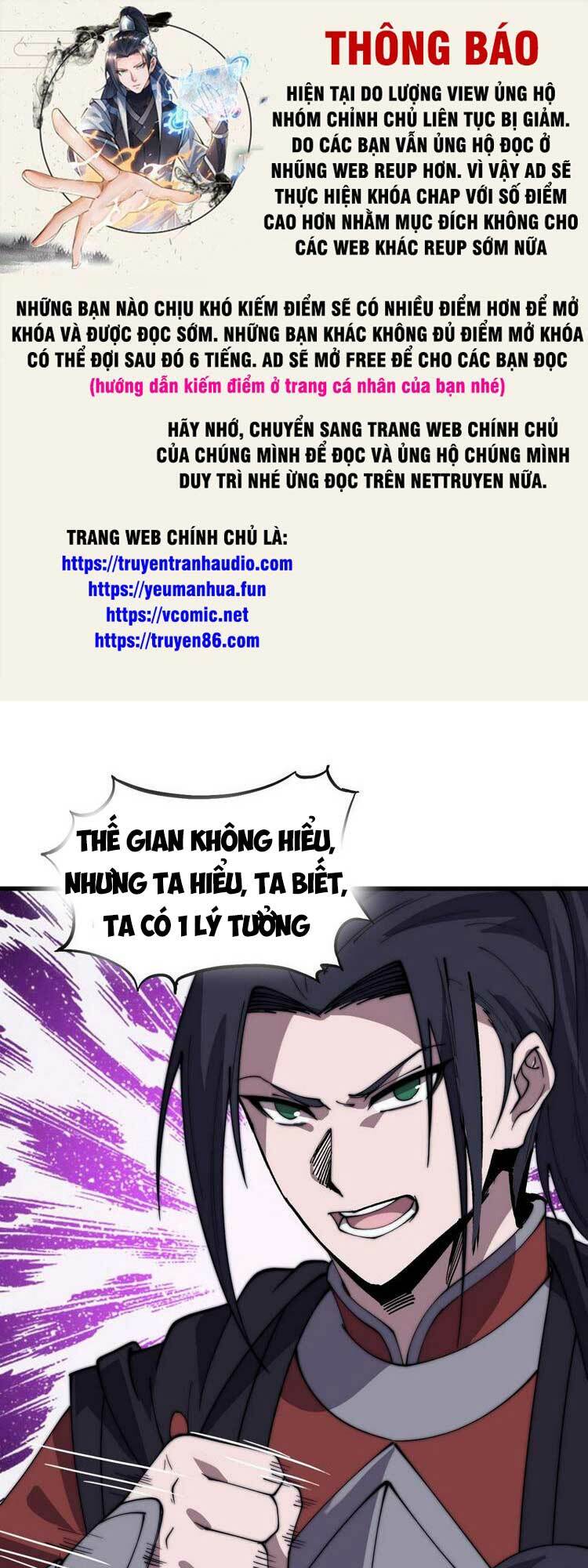 Ta Có Một Sơn Trại Chapter 543 - Trang 2