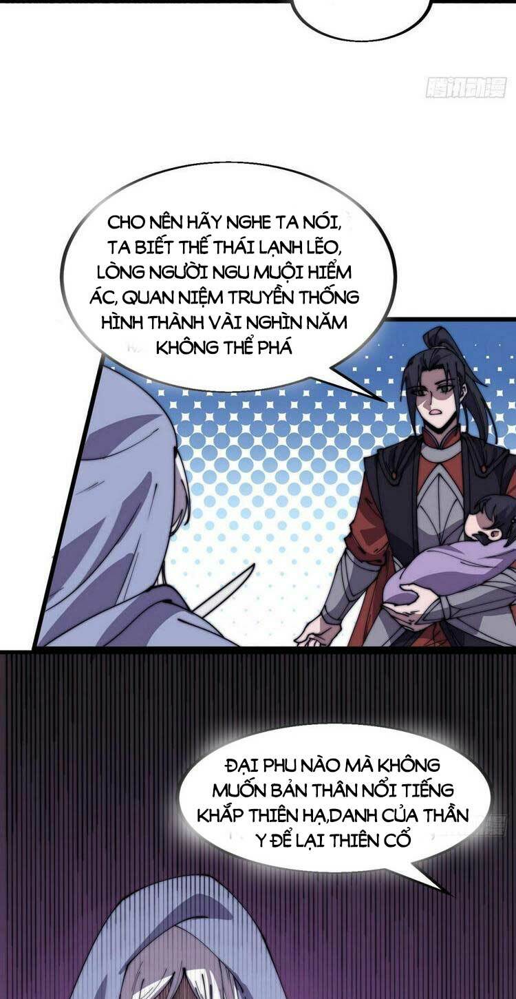 Ta Có Một Sơn Trại Chapter 542 - Trang 2