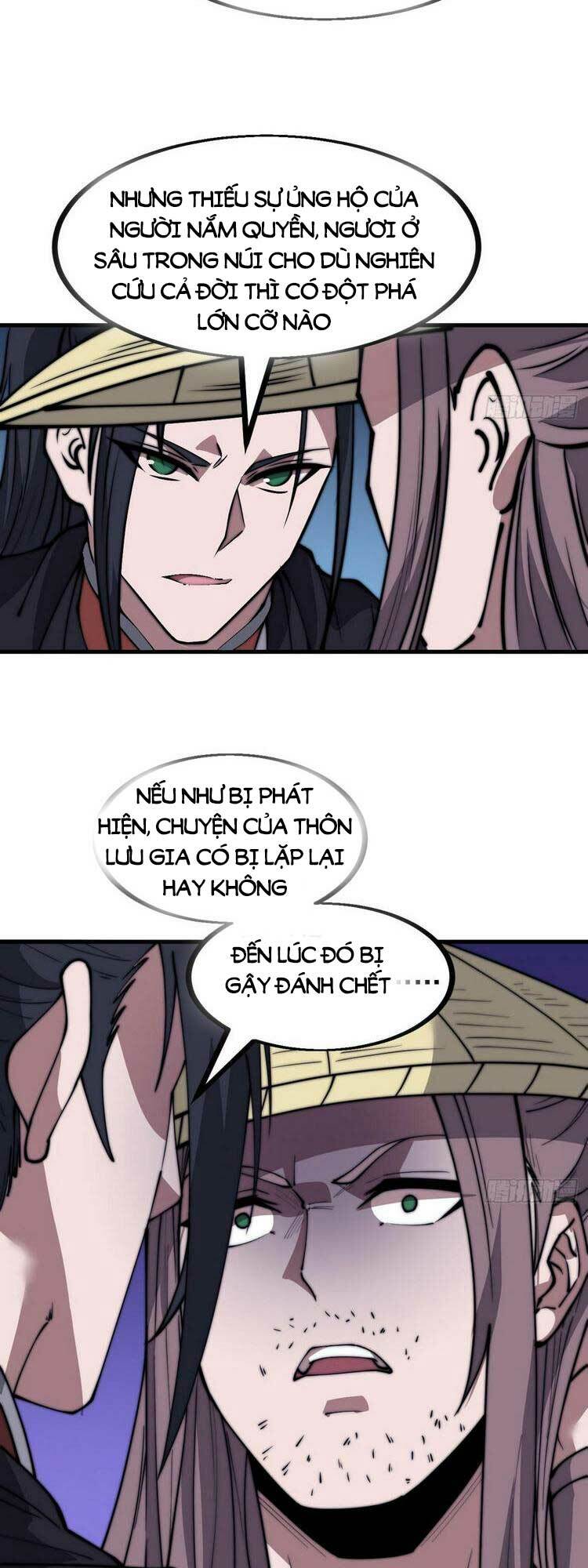 Ta Có Một Sơn Trại Chapter 542 - Trang 2