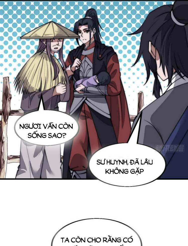 Ta Có Một Sơn Trại Chapter 540 - Trang 2