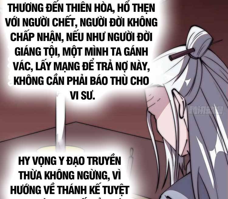 Ta Có Một Sơn Trại Chapter 538 - Trang 2