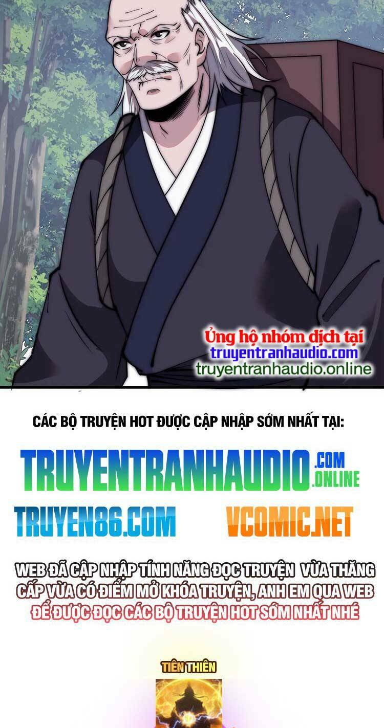 Ta Có Một Sơn Trại Chapter 538 - Trang 2