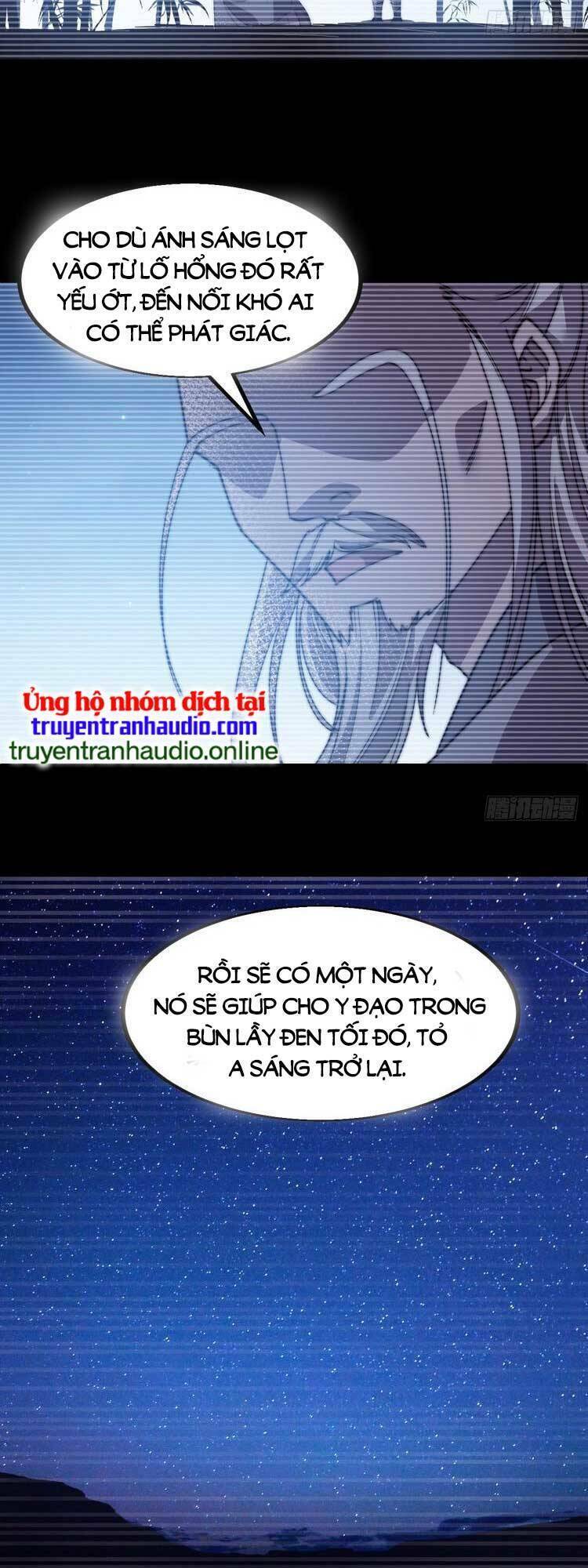 Ta Có Một Sơn Trại Chapter 536 - Trang 2