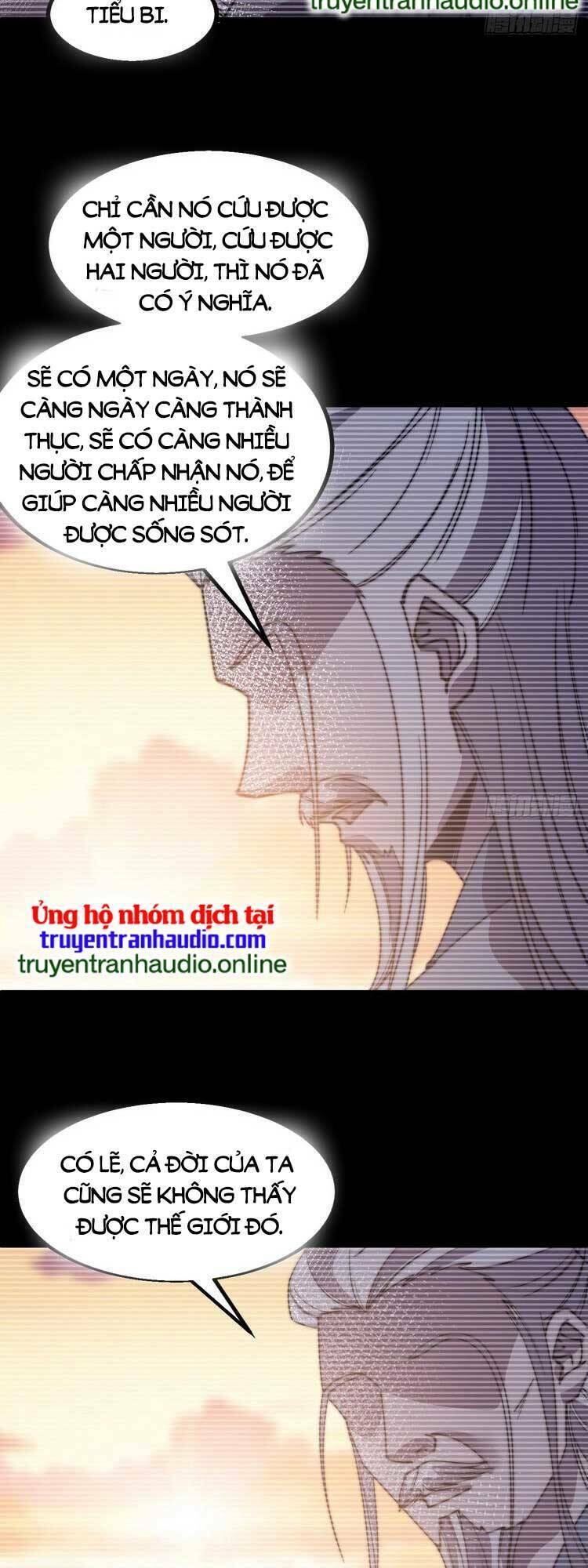 Ta Có Một Sơn Trại Chapter 536 - Trang 2