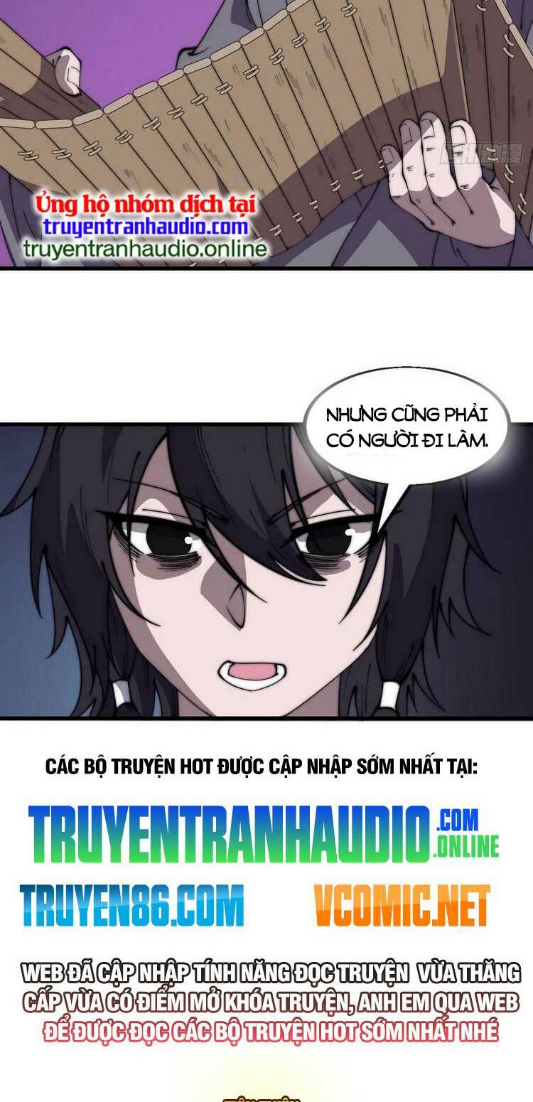 Ta Có Một Sơn Trại Chapter 535 - Trang 2