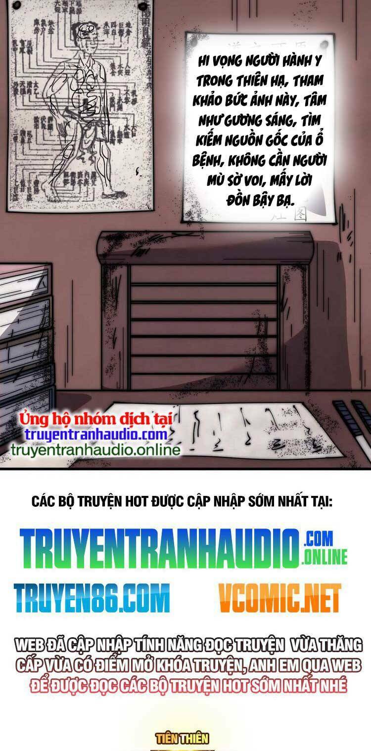 Ta Có Một Sơn Trại Chapter 534 - Trang 2