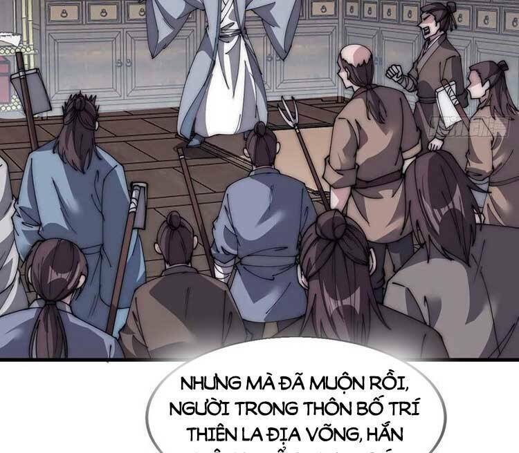 Ta Có Một Sơn Trại Chapter 533 - Trang 2