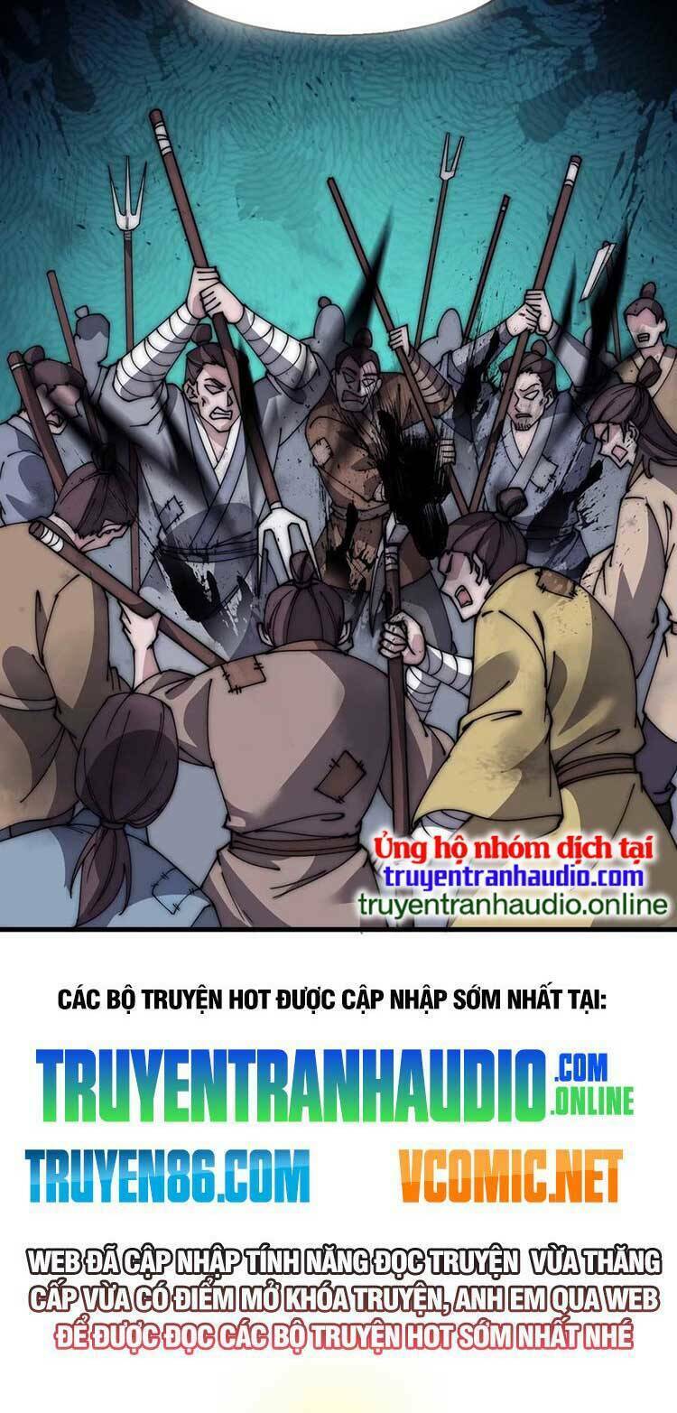 Ta Có Một Sơn Trại Chapter 533 - Trang 2