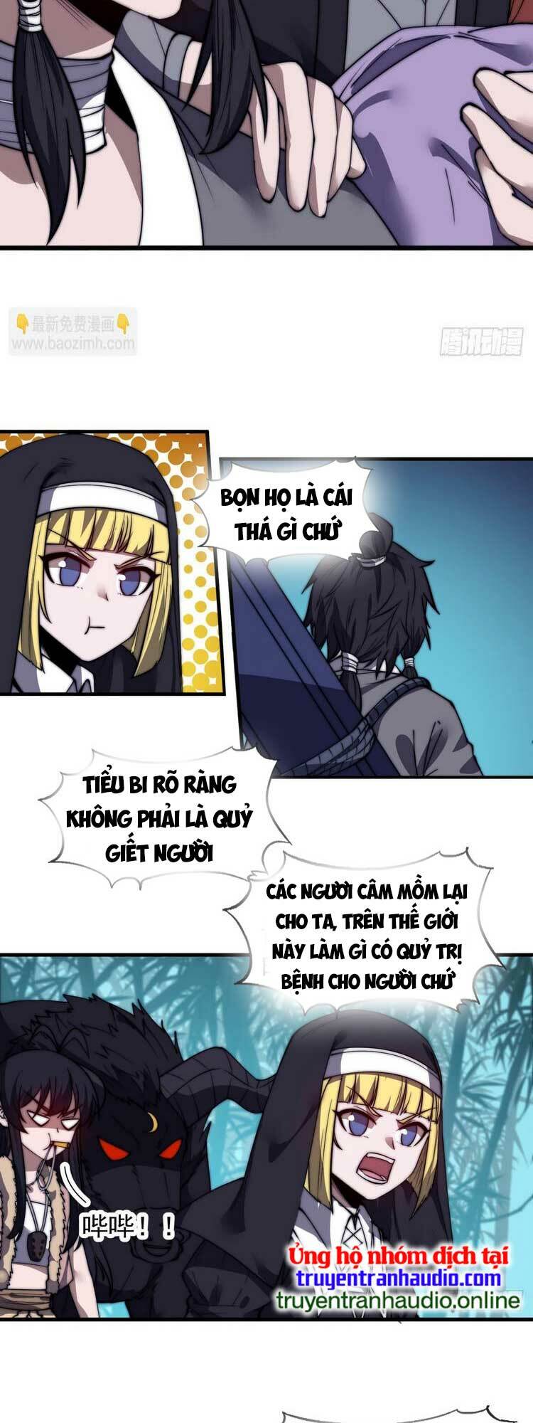 Ta Có Một Sơn Trại Chapter 532 - Trang 2