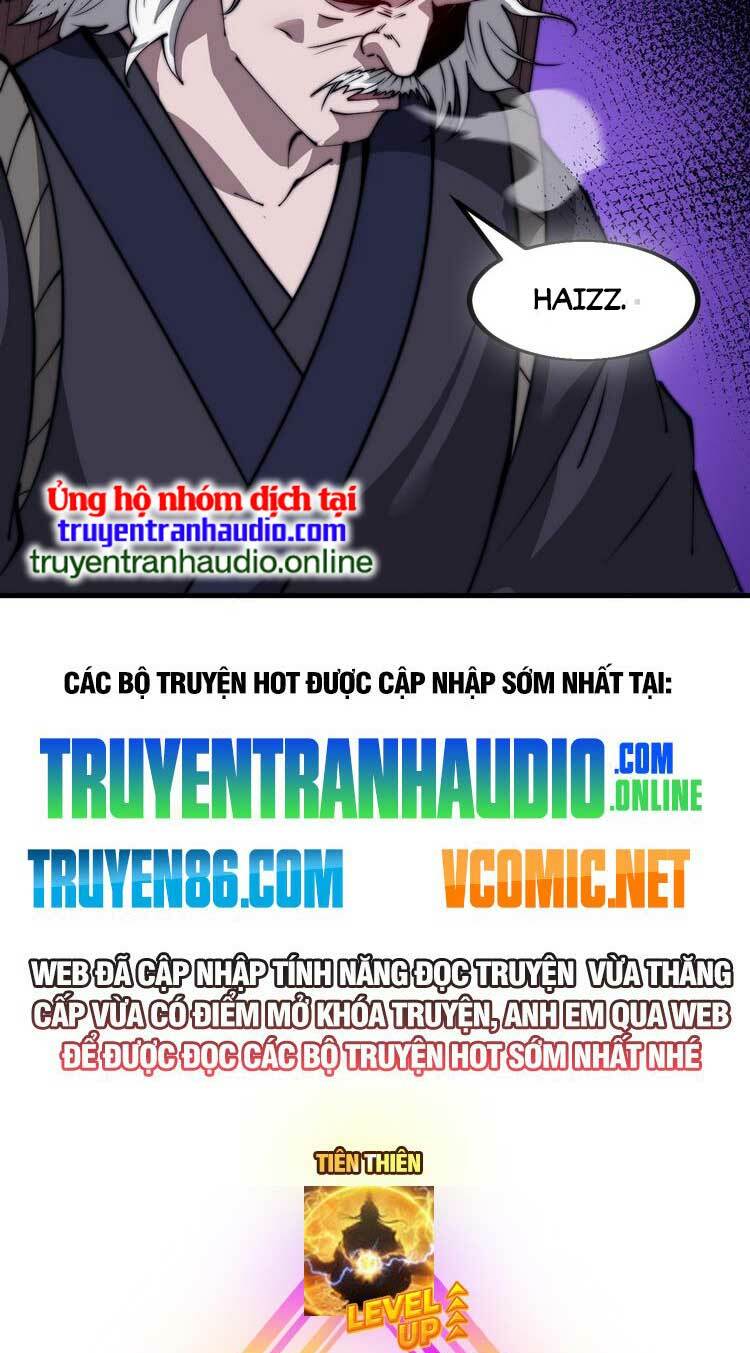 Ta Có Một Sơn Trại Chapter 532 - Trang 2