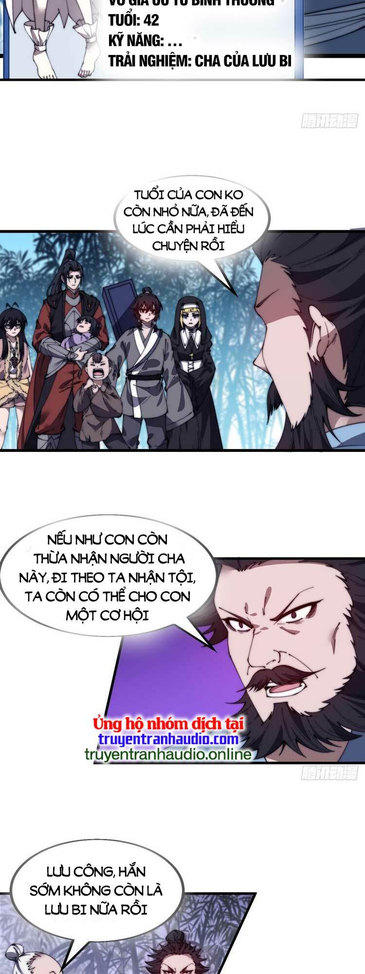 Ta Có Một Sơn Trại Chapter 532 - Trang 2