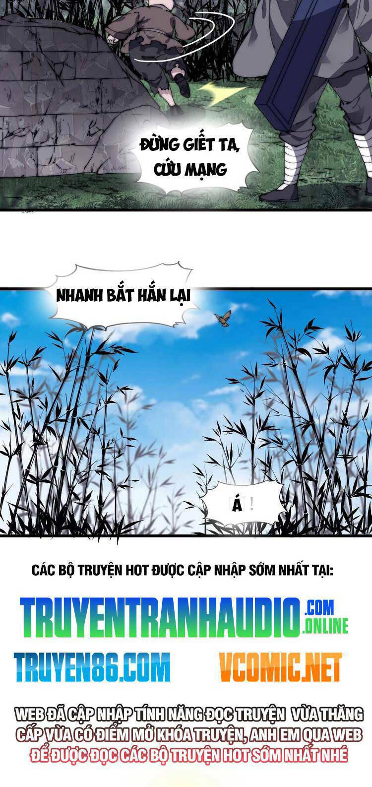 Ta Có Một Sơn Trại Chapter 531 - Trang 2